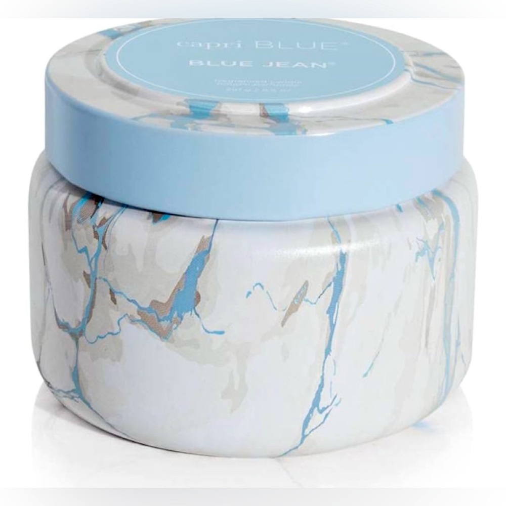 Capri Blue Jean Scented Candle 241g 8.5oz